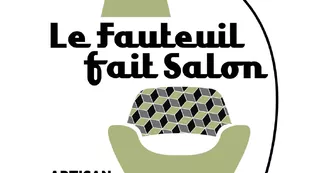 Le Fauteuil fait salon