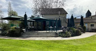 La Table du Golf