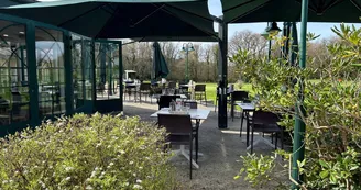 La Table du Golf