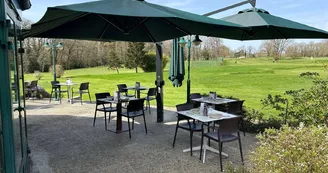La Table du Golf