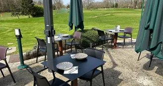 La Table du Golf