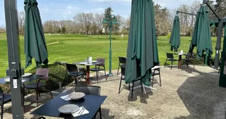 La Table du Golf