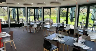 La Table du Golf
