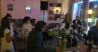 Le Bacathé