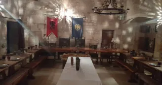 Château de Pisany