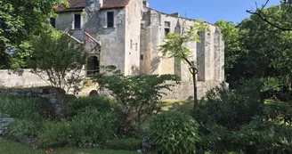 Château de Pisany