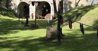 Château de Pisany