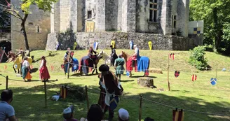 Château de Pisany