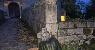Château de Pisany