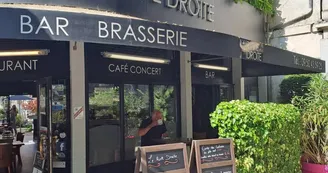 Le Rive Droite