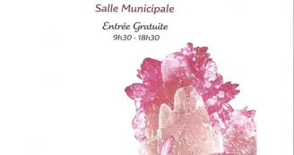 VENTE EXPOSITION MINERAUX ET FOSSILES DES 10 ET 11 OCTOBDRE 2026 à CHANIERS 17 VENTE EXPOSITION MINERAUX ET FOSSILES DES 10 ET 11 OCTOBDRE 2026 à CHANIERS 17