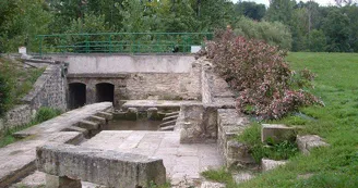 Aire de Pique-nique - Lavoir du Bourg Aire de Pique-nique - Lavoir du Bourg