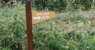 Sentier de la genette la palu Sentier de la genette la palu