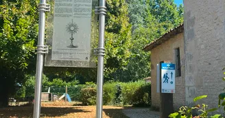 Eglise - Rouffiac Eglise - Rouffiac