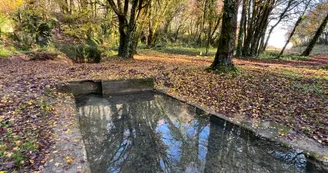 Source Fontanon - Chérac