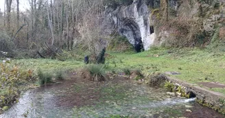 Le Douhet Gros Roc
