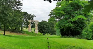 Arche Golf Fontcouverte