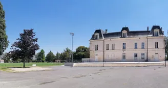 Château Maguier