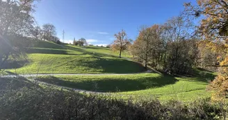 Golf Fontcouverte