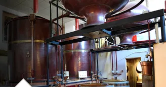 Migron Ecomusée