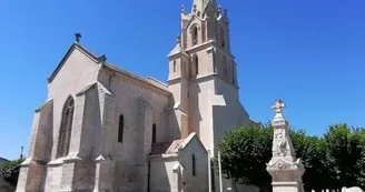 Eglise St Pierre