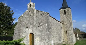 Eglise St Vaize