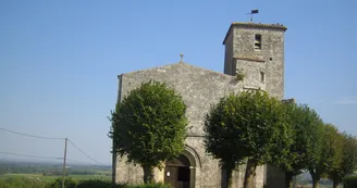 Villars Eglise Villars Eglise