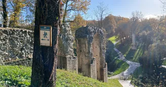 Balise VIA Fontcouverte 1