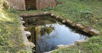 Lavoir St Vaize