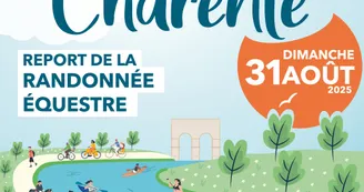 vignette rando équestre escapade fleuve charente