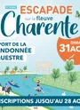 vignette rando équestre escapade fleuve charente 2025