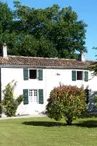 Ancienne ferme de la Baine