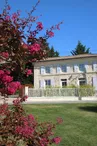 Maison charentaise