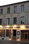 Saveurs de l'Abbaye