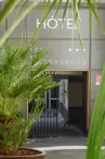 Hôtel des Messageries