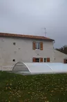 Gîte de la Touche