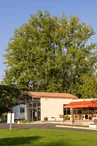 Camping Municipal Saintes Grandes Rives