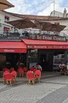 Le Point Central