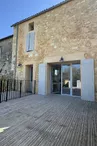 Gîtes communaux Maison Flingou