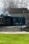 La Table du Golf