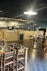 L'Archéo Bistro du Paléosite